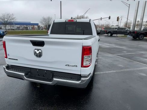 Used 2024 RAM 1500 Big Horn image 9