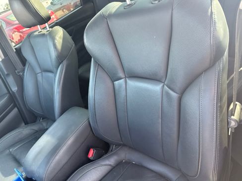 Used 2019 Subaru Ascent Limited AWD/4WD image 15