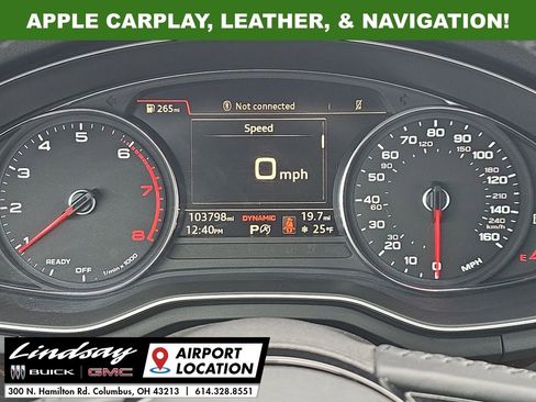 Used 2018 Audi A5 2.0T Premium image 12