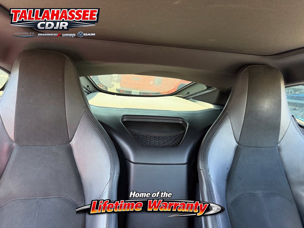 Used 2020 Jaguar F-TYPE Coupe RWD image 37