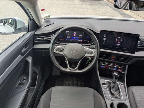 Used 2025 Volkswagen Jetta S FWD image 19