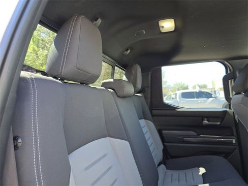 Certified 2024 Toyota Tacoma TRD Sport image 18