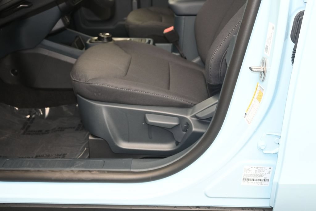 New 2026 Ford Maverick XL FWD image 21