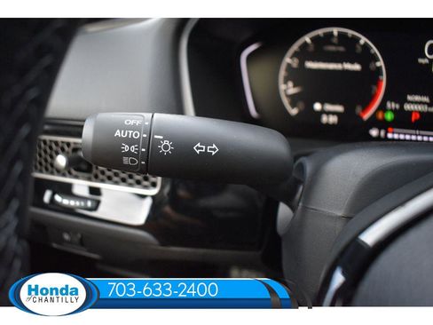 New 2026 Honda Civic Sport image 10