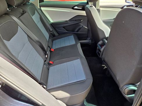 Certified 2025 Volkswagen Taos S FWD image 12