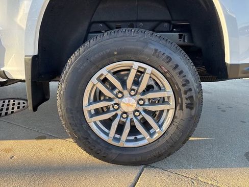New 2026 Chevrolet Colorado LT w/ Advanced Trailering Package image 11