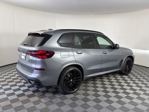 New 2026 BMW X5 sDrive40i w/ M Sport Package image 7