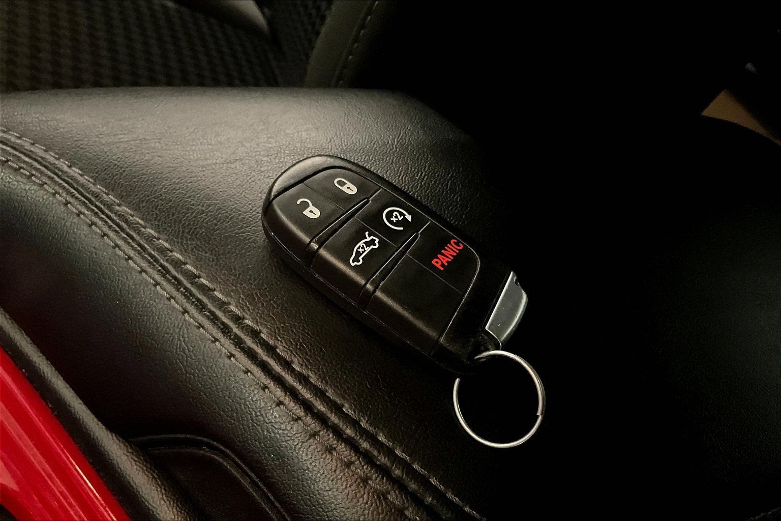 Used 2021 Dodge Challenger R/T RWD image 35