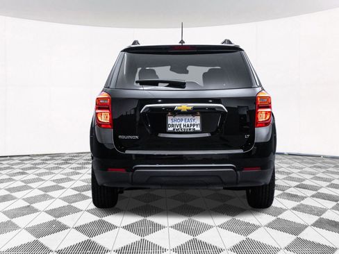 Used 2017 Chevrolet Equinox LT w/ Convenience Package image 7