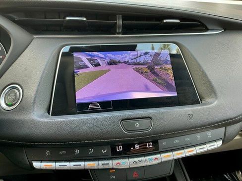 Used 2020 Cadillac XT4 Premium Luxury image 29