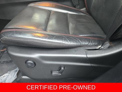 Used 2024 Dodge Durango GT AWD/4WD image 27