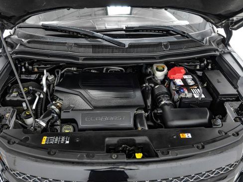 Used 2014 Ford Explorer Sport w/ Equipment Group 401A image 47