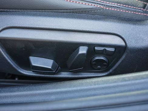 Used 2026 BMW Z4 M40i RWD image 23