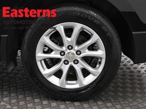 Used 2018 Chevrolet Equinox LT image 33