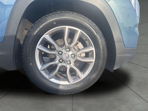 Used 2024 GMC Terrain SLT AWD/4WD image 10