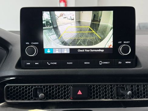 Used 2022 Honda Civic Sport image 16