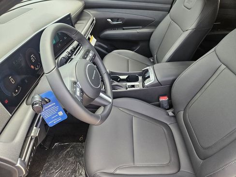 New 2026 Hyundai Tucson XRT FWD image 13