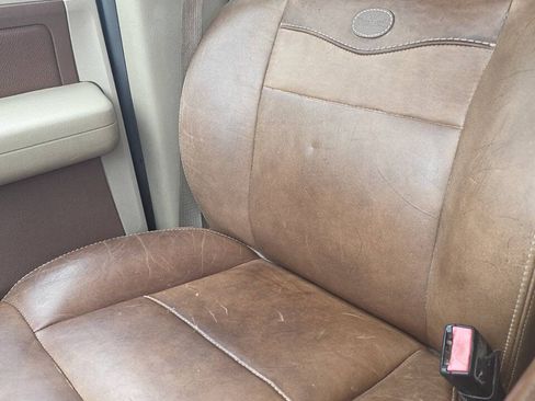 Used 2007 Ford F150 King Ranch RWD image 26