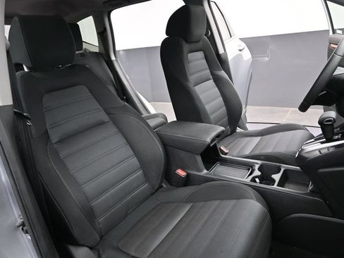Used 2022 Honda CR-V EX image 28