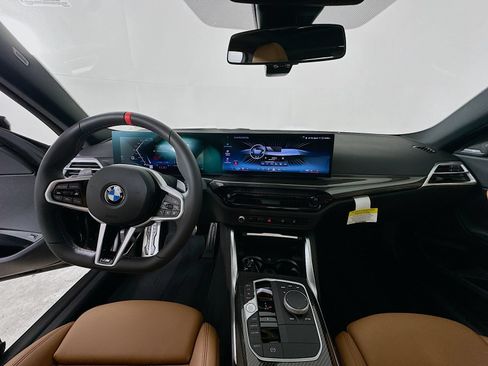 New 2026 BMW M240i xDrive Coupe w/ Premium Package AWD/4WD image 14