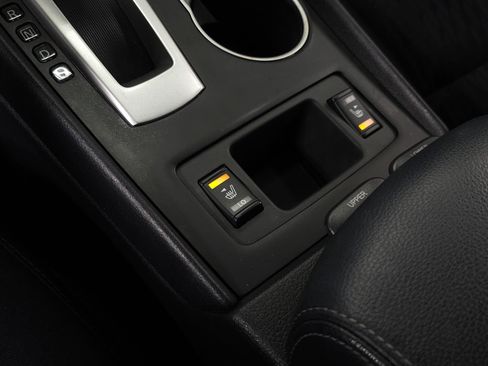 Used 2017 Nissan Altima 2.5 SV w/ Convenience Package image 26