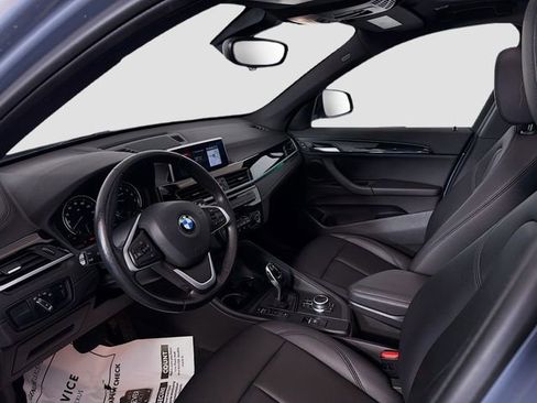 Used 2021 BMW X1 xDrive28i w/ Convenience Package image 9
