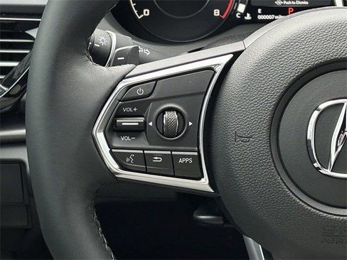 New 2026 Acura RDX SH-AWD image 15