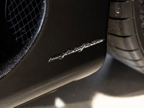 Used 2003 Ferrari 360 Spider image 16