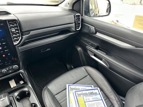 Used 2024 Ford Ranger Lariat w/ FX4 Off-Road Package image 20