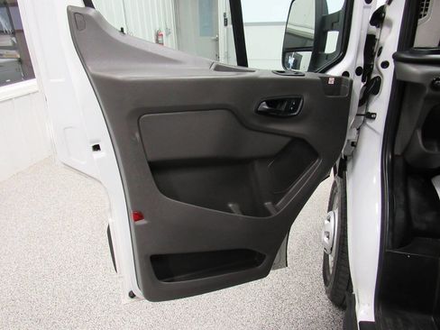 Used 2020 Ford Transit 250 Medium Roof AWD w/ Load Area Protection Package image 35