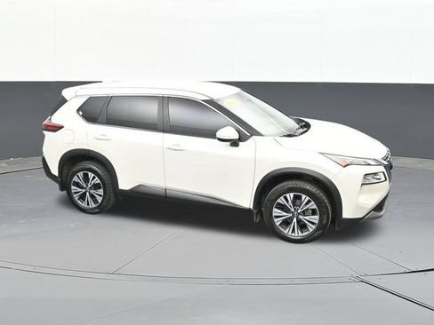 Used 2023 Nissan Rogue SV FWD image 60