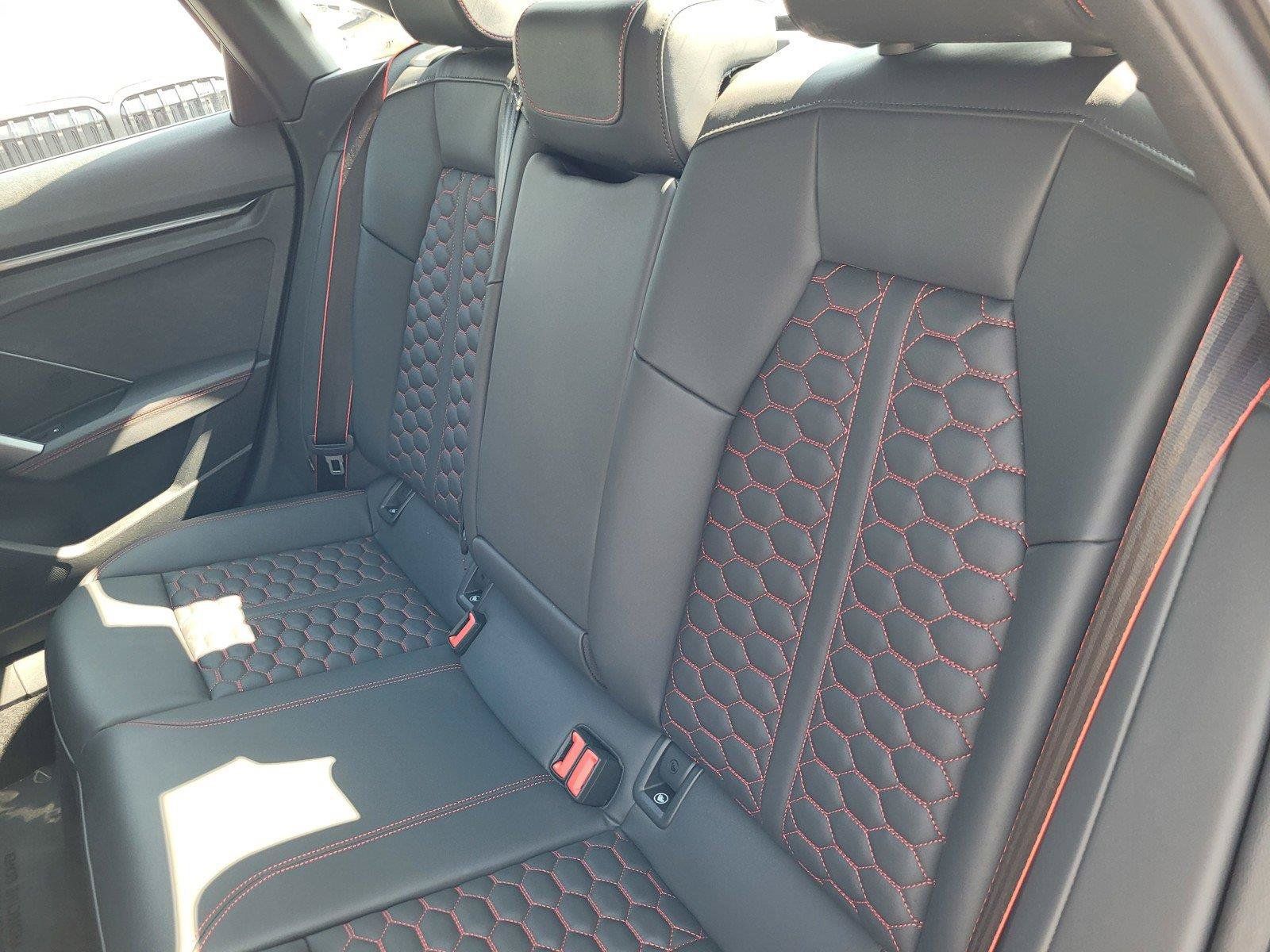 Used 2026 Audi RS 3 AWD/4WD image 16