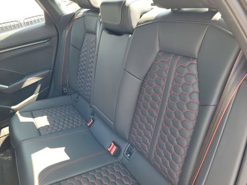 Used 2026 Audi RS 3 AWD/4WD image 16