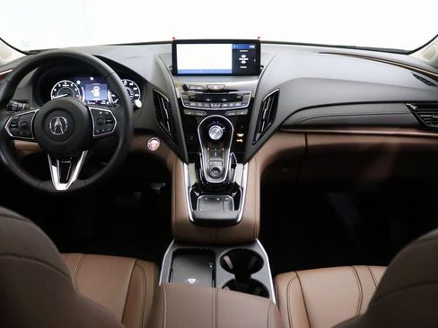 Certified 2025 Acura RDX Technology Package image 17