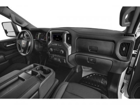 Used 2024 Chevrolet Silverado 2500 LT w/ Convenience Package AWD/4WD image 18