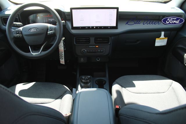New 2026 Ford Maverick XL FWD image 10