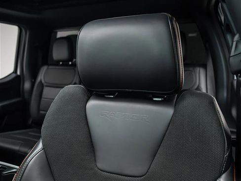 Used 2025 Ford F150 Raptor image 15