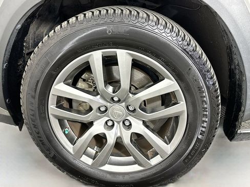 Used 2016 Lexus NX 200t 200t image 33