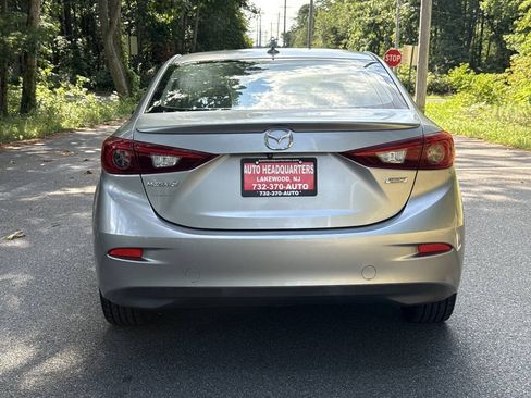 Used 2014 MAZDA MAZDA3 s Grand Touring FWD image 7