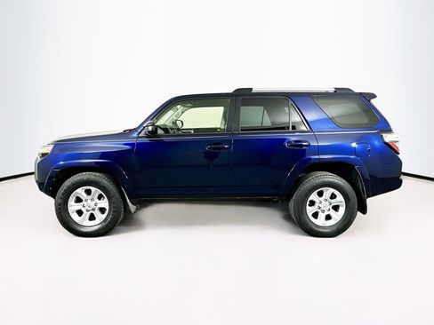 Used 2019 Toyota 4Runner SR5 image 4