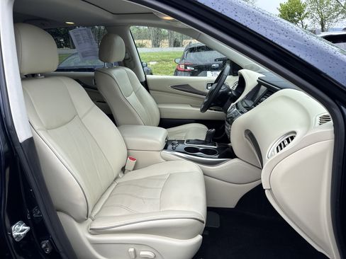 Used 2020 INFINITI QX60 Luxe w/ Essential Package AWD/4WD image 15