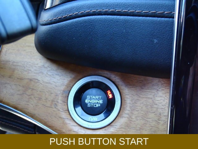 Certified 2023 Jeep Grand Cherokee Summit AWD/4WD image 9