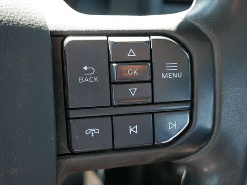 Used 2023 Ford F350 XL AWD/4WD image 25