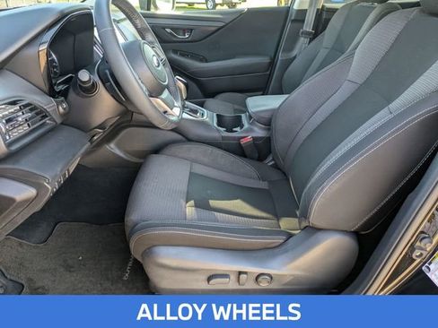 Used 2023 Subaru Outback Premium image 15