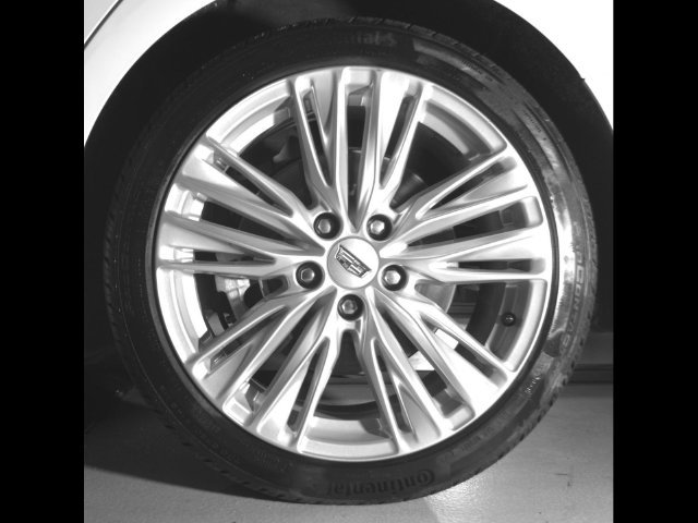 Used 2026 Cadillac CT4 Premium Luxury RWD image 13