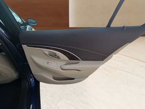 Used 2014 Buick LaCrosse Leather image 54