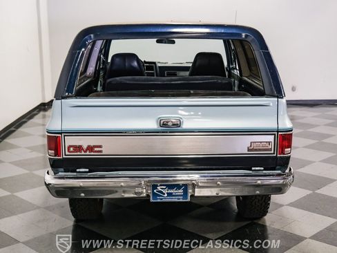 Used 1990 GMC Jimmy SLE image 33