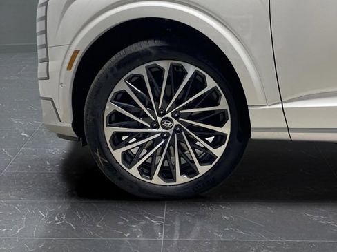 New 2026 Hyundai Palisade Calligraphy image 38