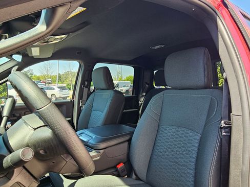 New 2026 RAM 2500 Tradesman image 19