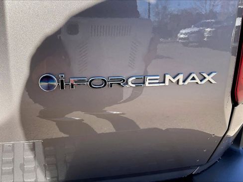 Used 2024 Toyota Land Cruiser First Edition image 10